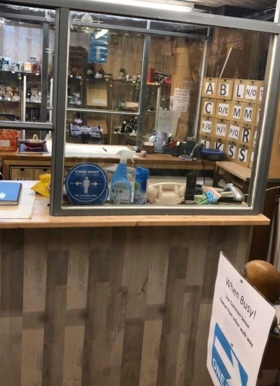 Heanor Antiques Centre景点图片