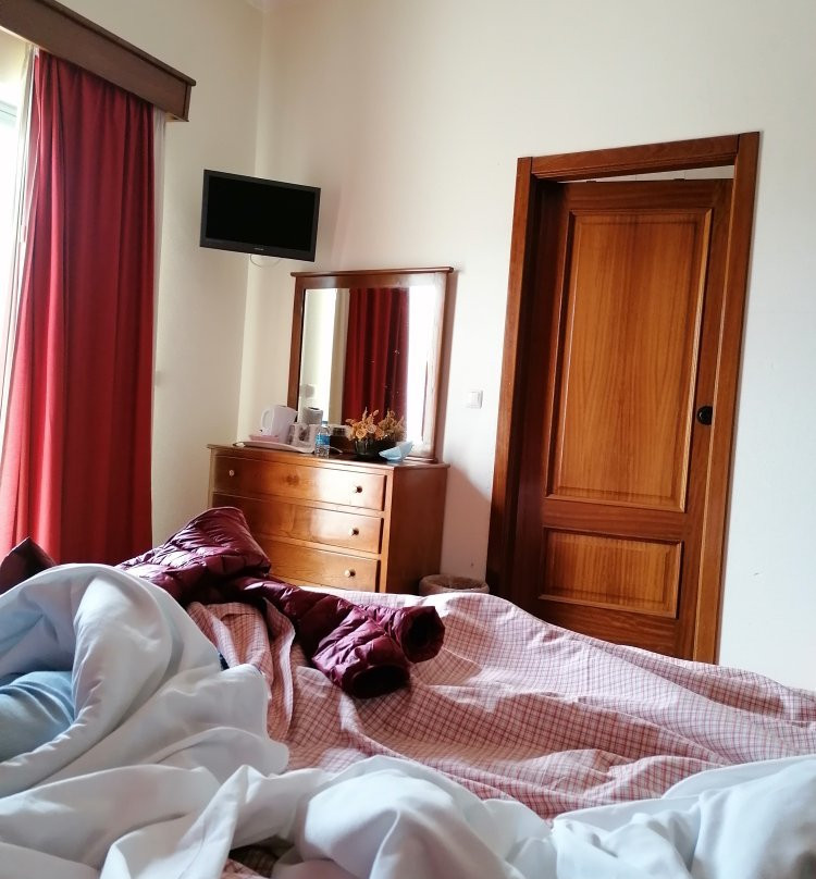 Hotel Quinta da Seixeda主图