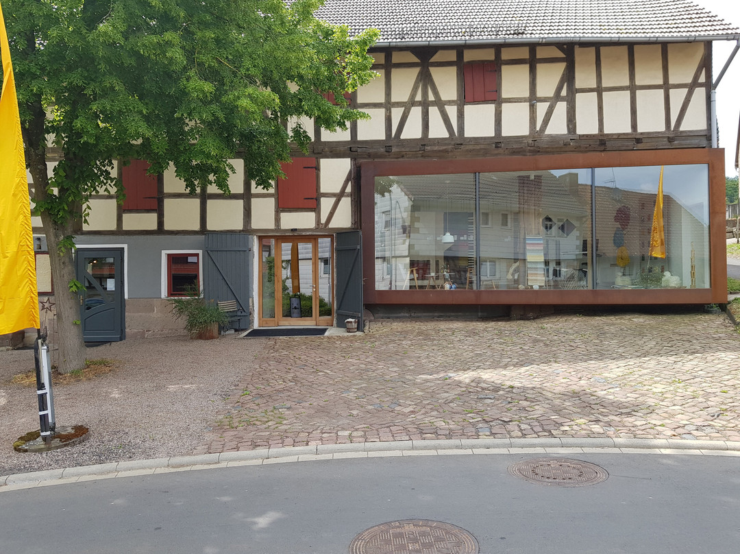 Teppichmanufaktur Teja Habbishaw