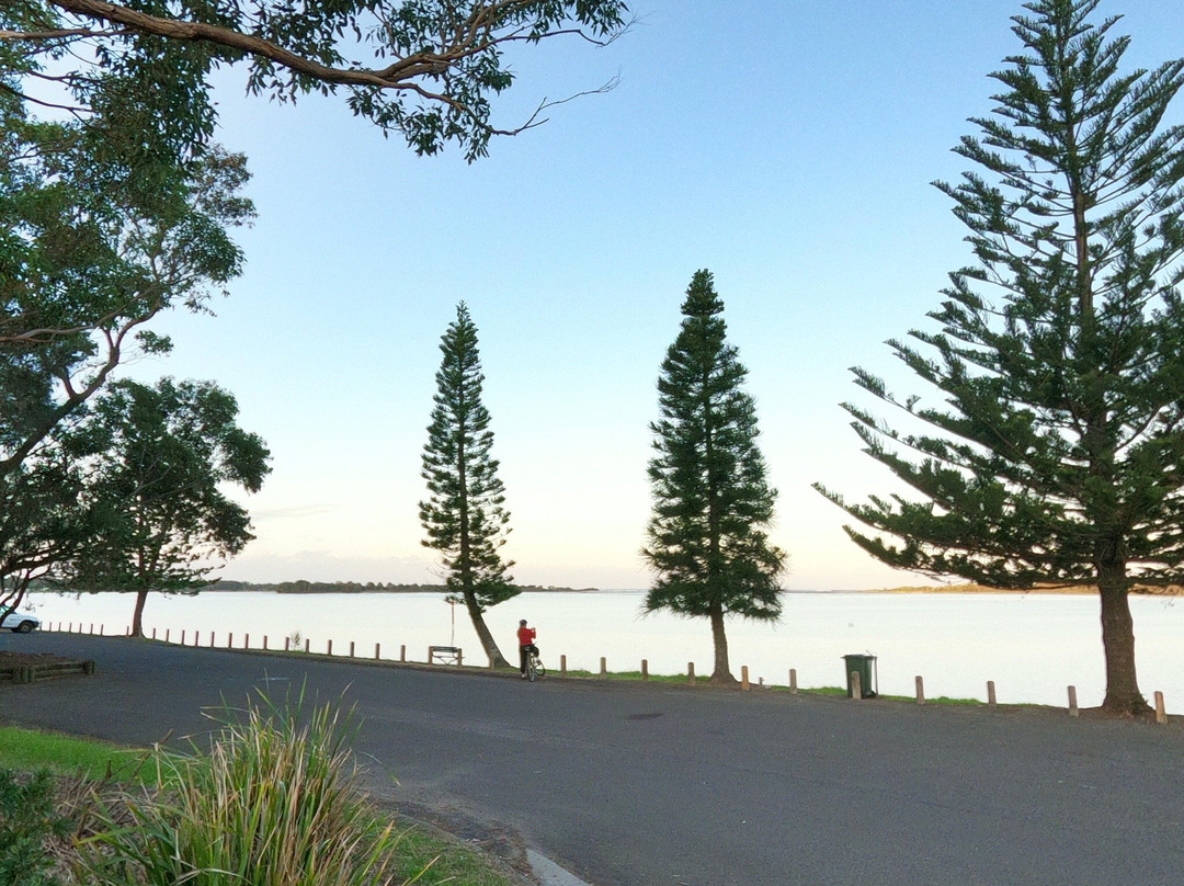 The Heads Hotel主图