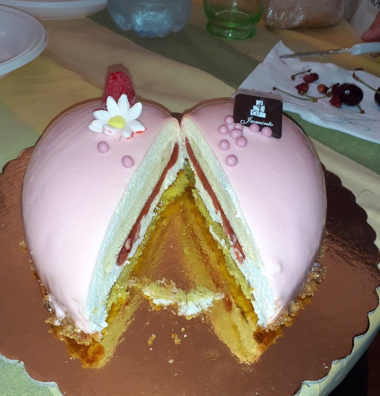 Pasticceria Dom Perignon景点图片