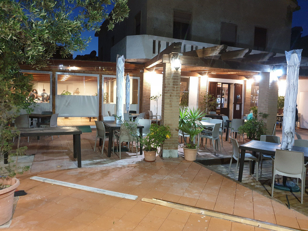 Maddalena Ristorante Pizzeria