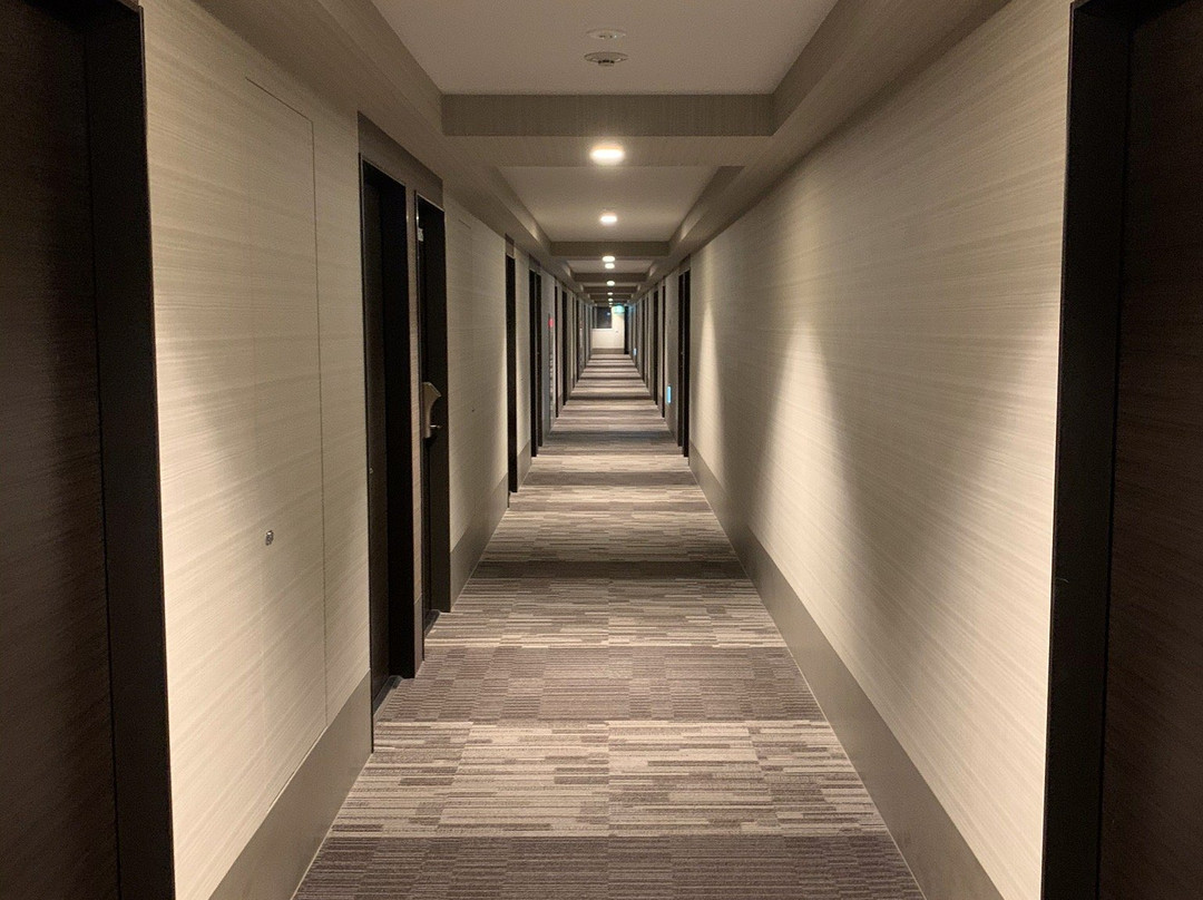 Super Hotel Kakogawa Ekimae主图