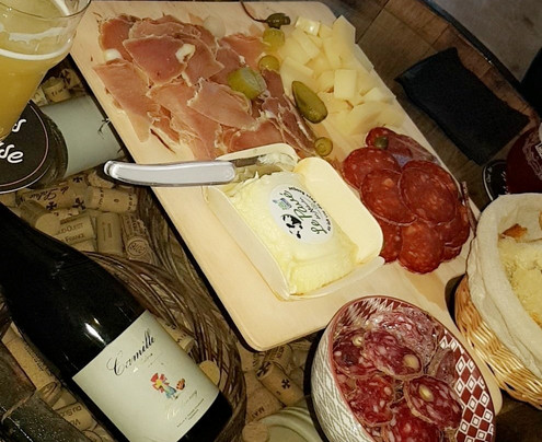 Syrius's House-Gourdon必去景点