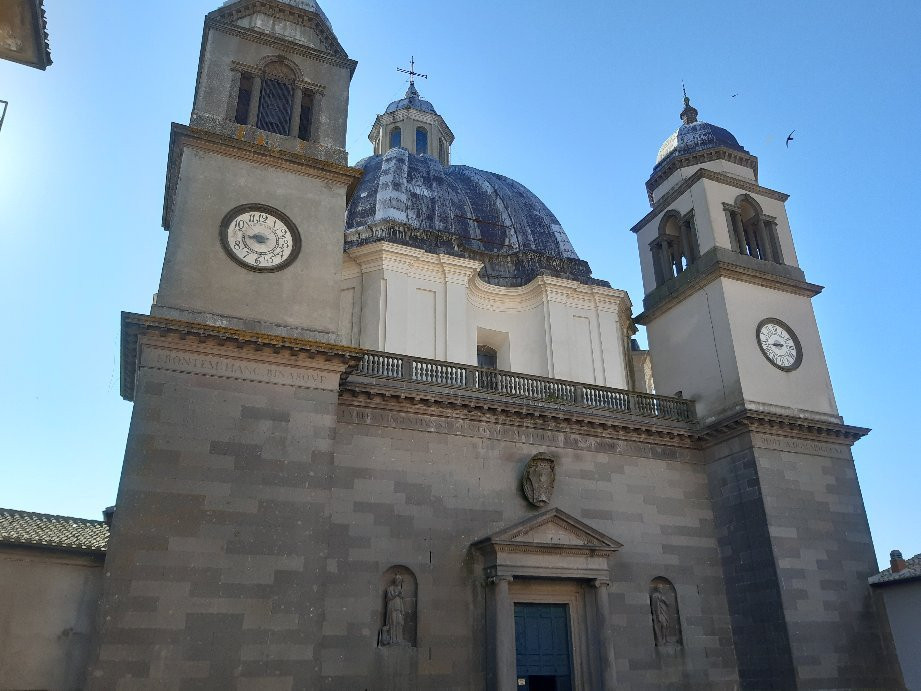 Cattedrale di Santa Margherita景点图片