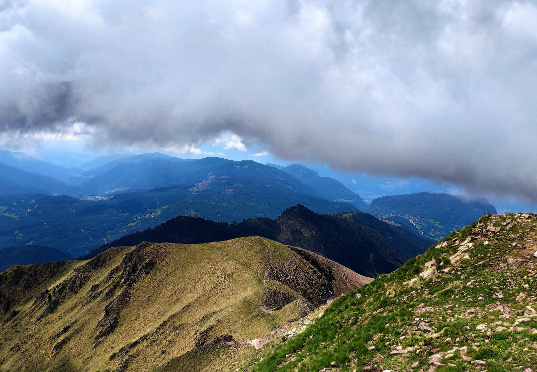 Corno Nero景点图片