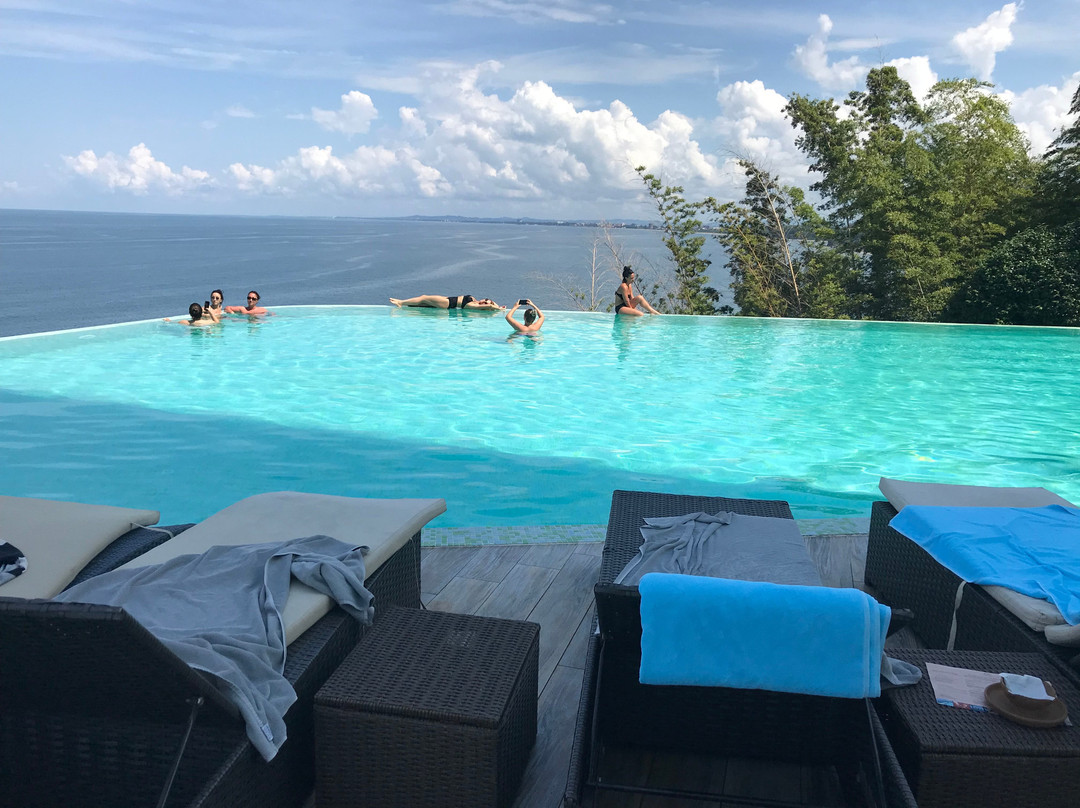 Castello Mare Hotel & Wellness Resort主图