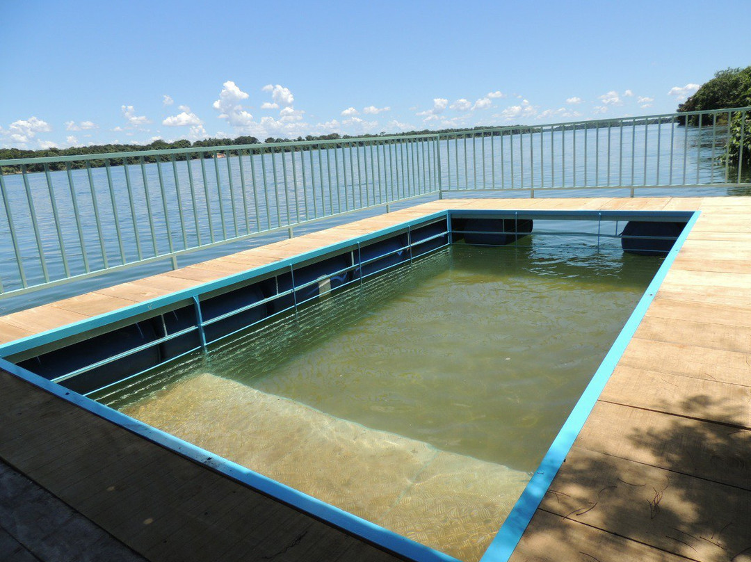 Praia da Tartaruga-Peixe必去景点