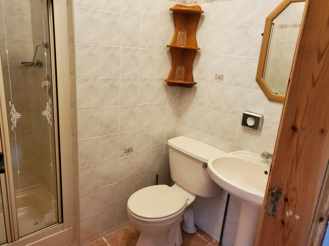 Ardilaun Guesthouse主图