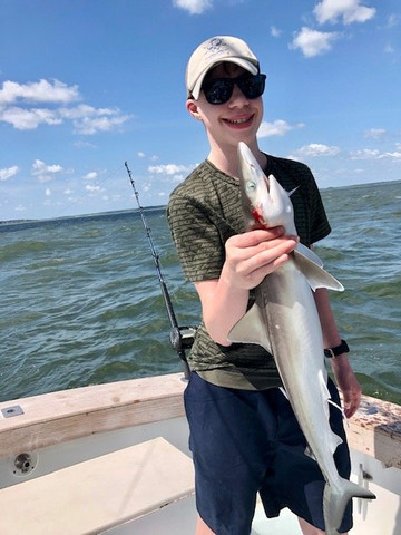 Bulldog Fishing Charters-希尔顿头岛必去景点