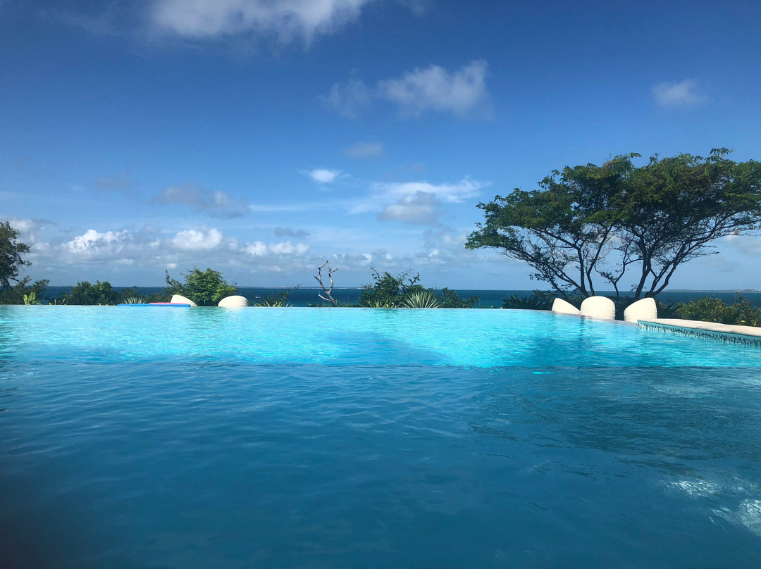 Bahia Mar Boutique Hotel主图