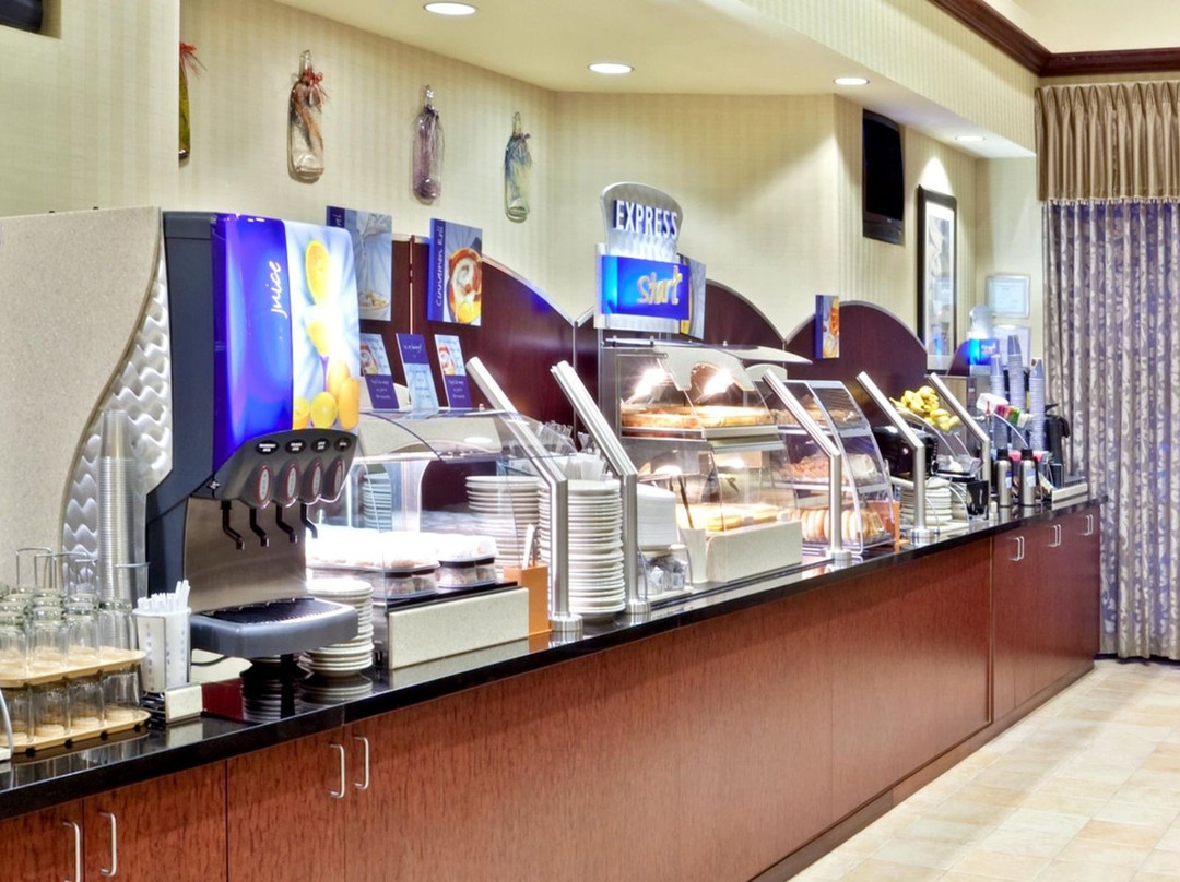 Holiday Inn Express & Suites Pasco-tricities By IHG主图