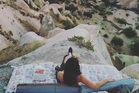 Gigil Travel-库萨达斯必去景点