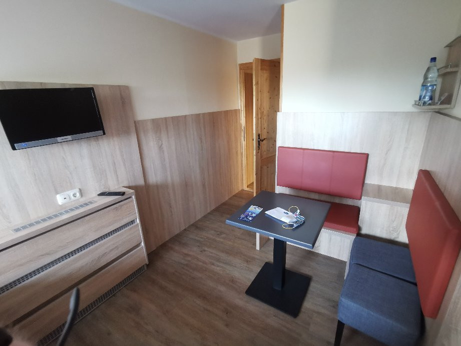 Hotel Schwedenhaus Wismar主图