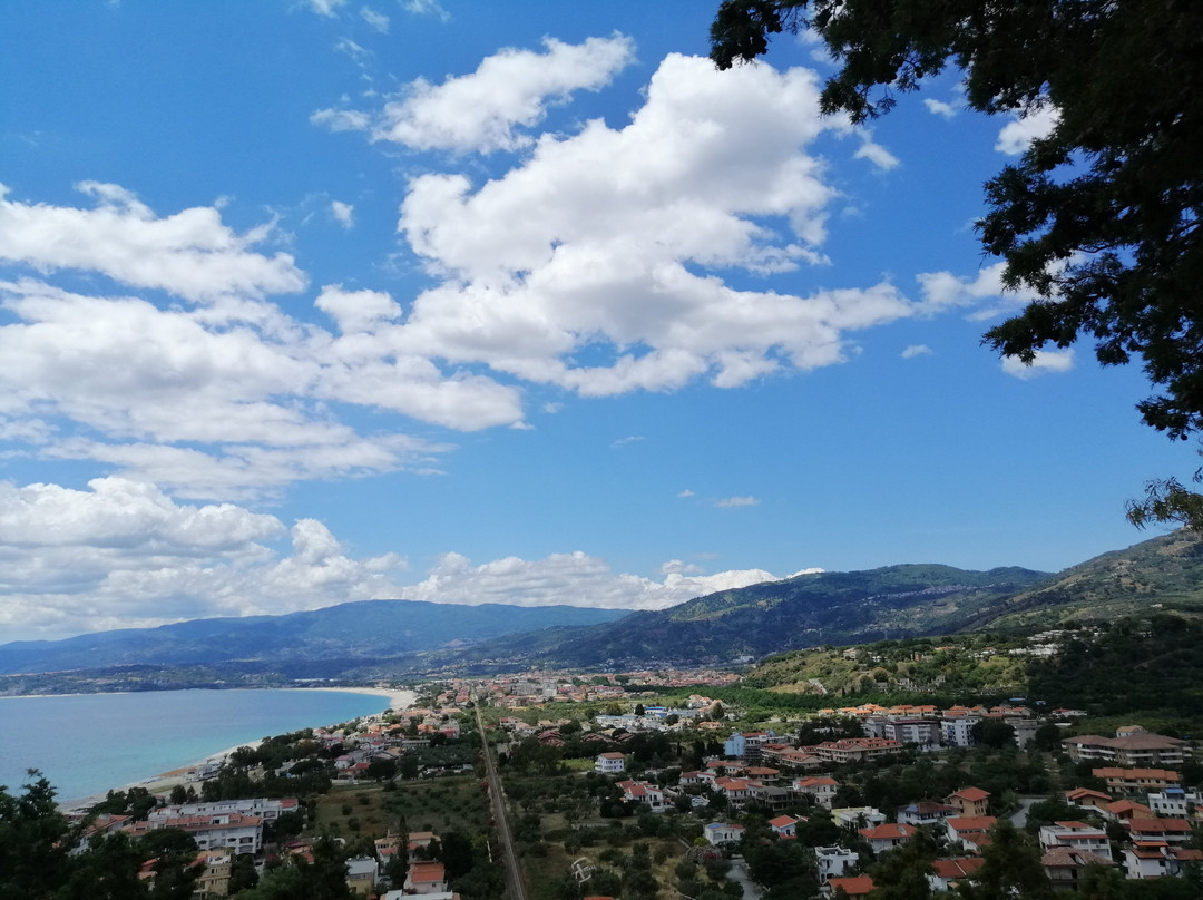 Baia dell'Est主图
