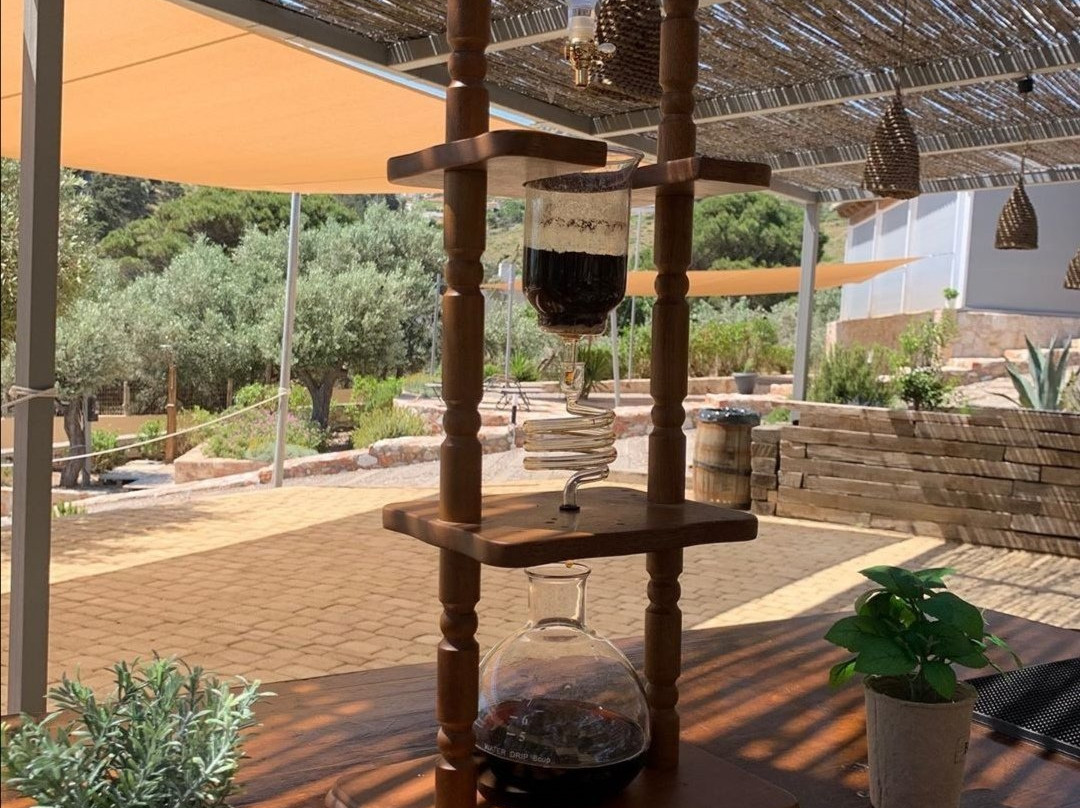 Solo Pino-Daskalio必去景点