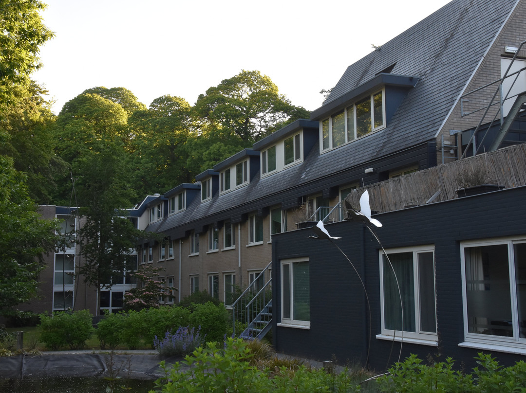 Hotel Landgoed Zonheuvel主图