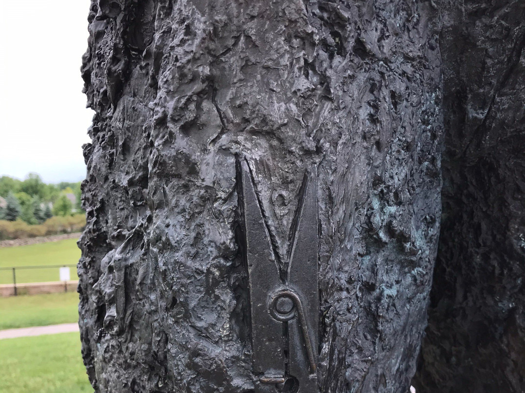 Ballantrae Community Park-都柏林必去景点