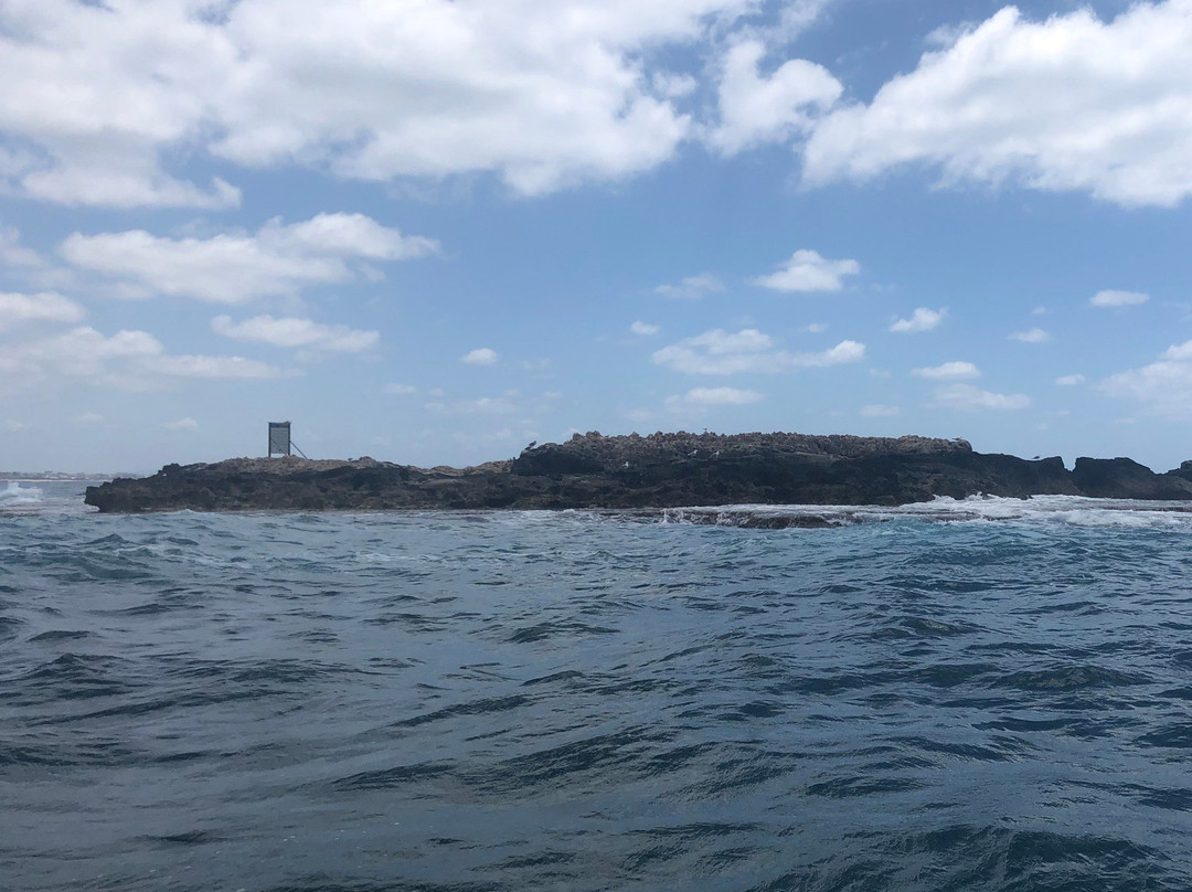 Trek Yam Achziv-Gesher Haziv必去景点