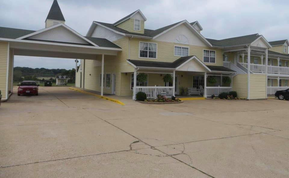 Honeysuckle Inn主图