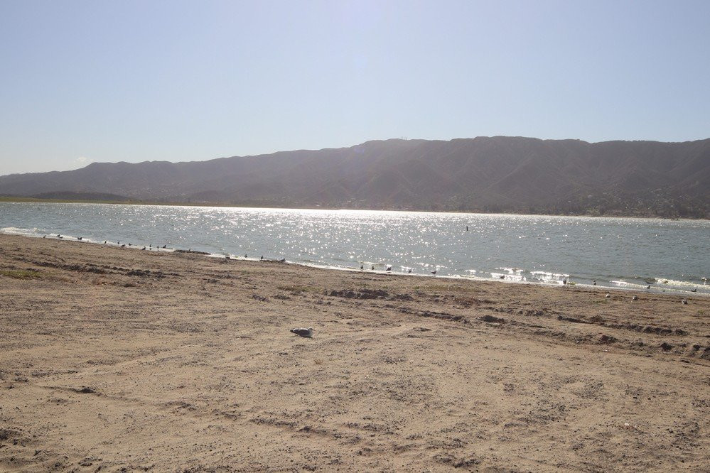 Elm Grove Beach-埃尔西诺湖必去景点