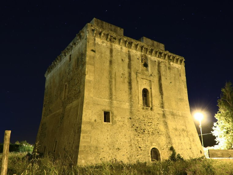 Bastione di Malta景点图片