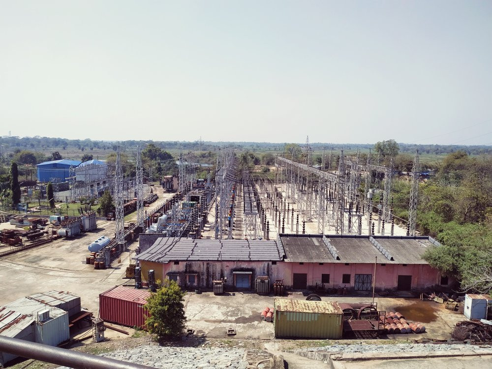 Ghanteswari Temple-Sambalpur必去景点