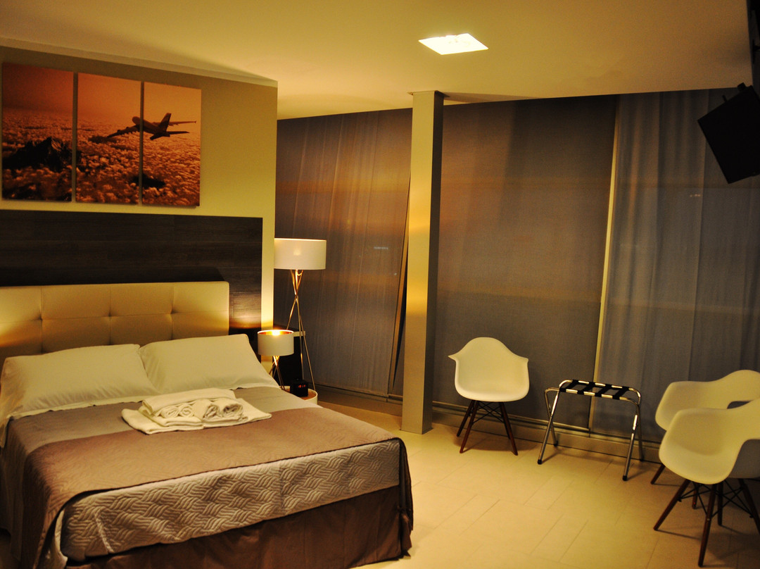 Star Hotel Airport Verona主图