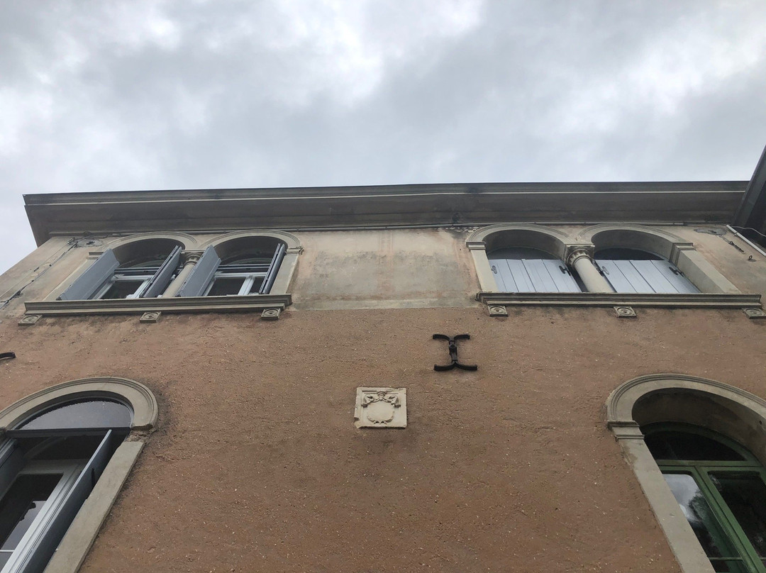 Casa Cristofori景点图片