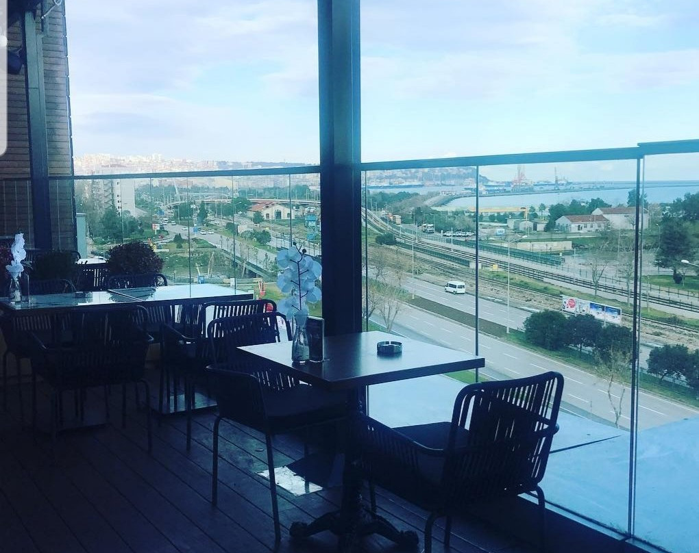 Piazza Samsun-萨姆森必去景点