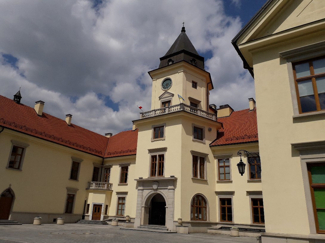 Tarnowski Castle & Residence景点图片