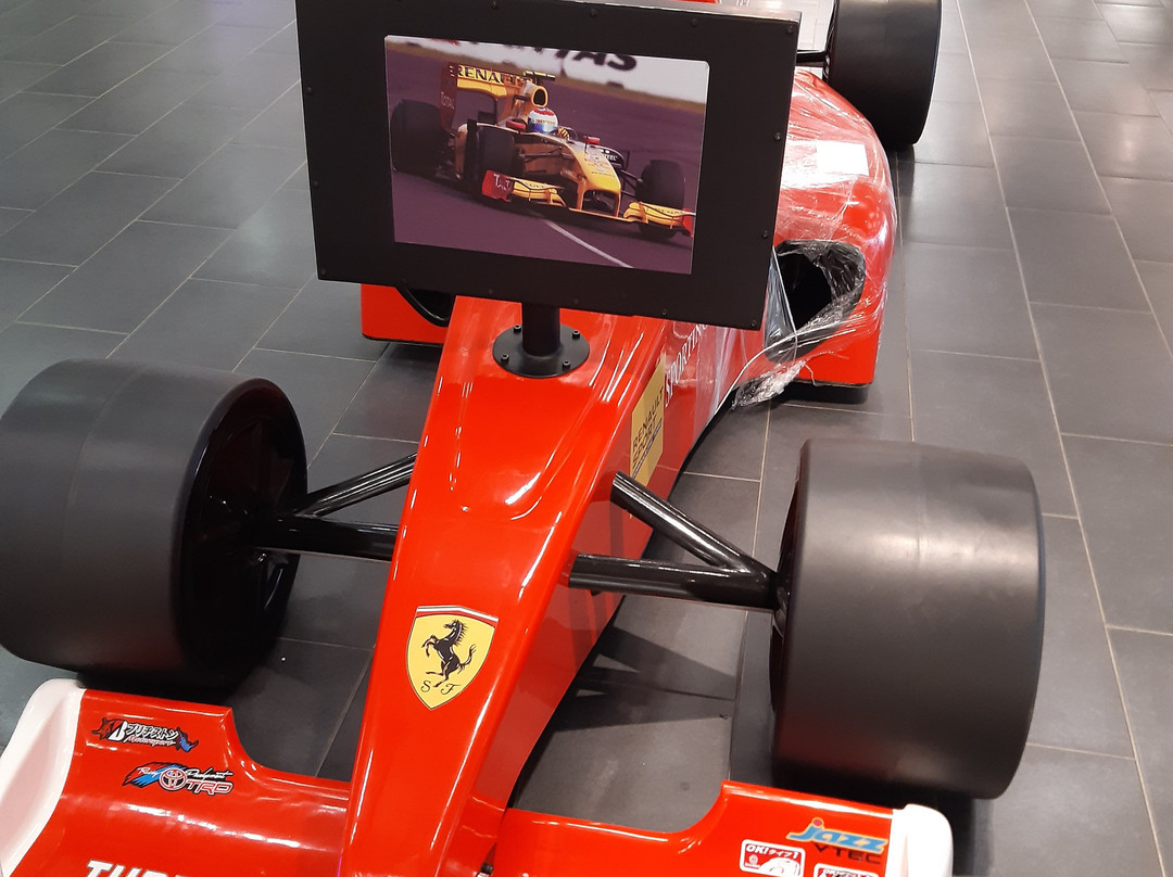 Rocca al Mare Mall-塔林必去景点