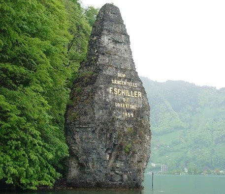 Schillerstein