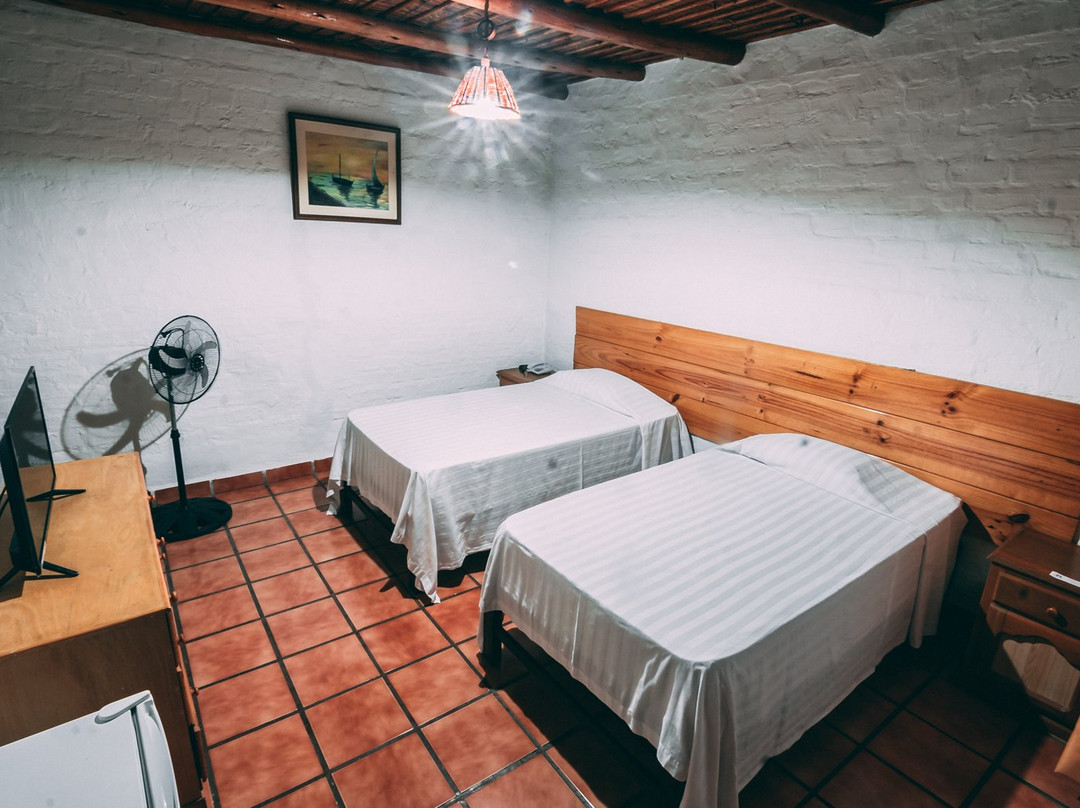 La Estancia Chincha主图