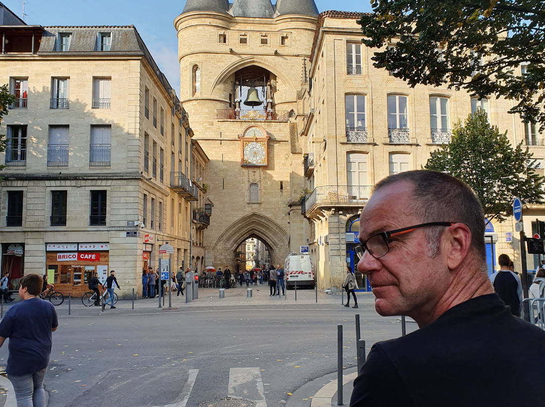 Bordeaux Bike Tour-波尔多必去景点