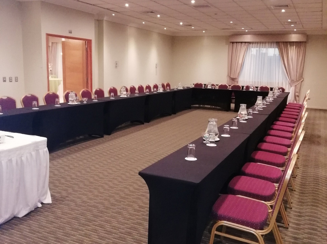 Hotel Diego de Almagro Chillan主图