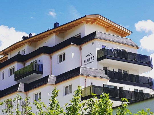 Suites by Mein Almhof主图