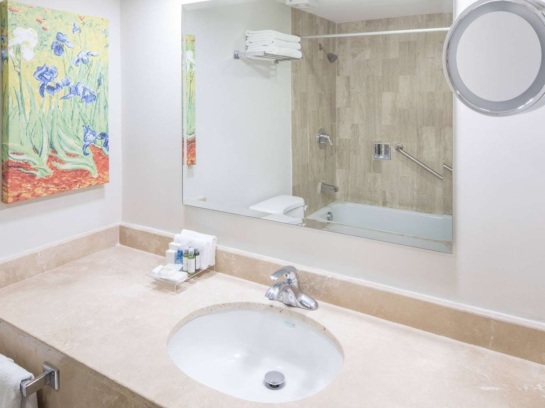 Wyndham Executivo Culiacan主图