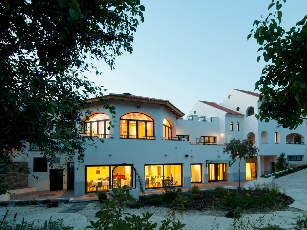 Amalurra Granada主图