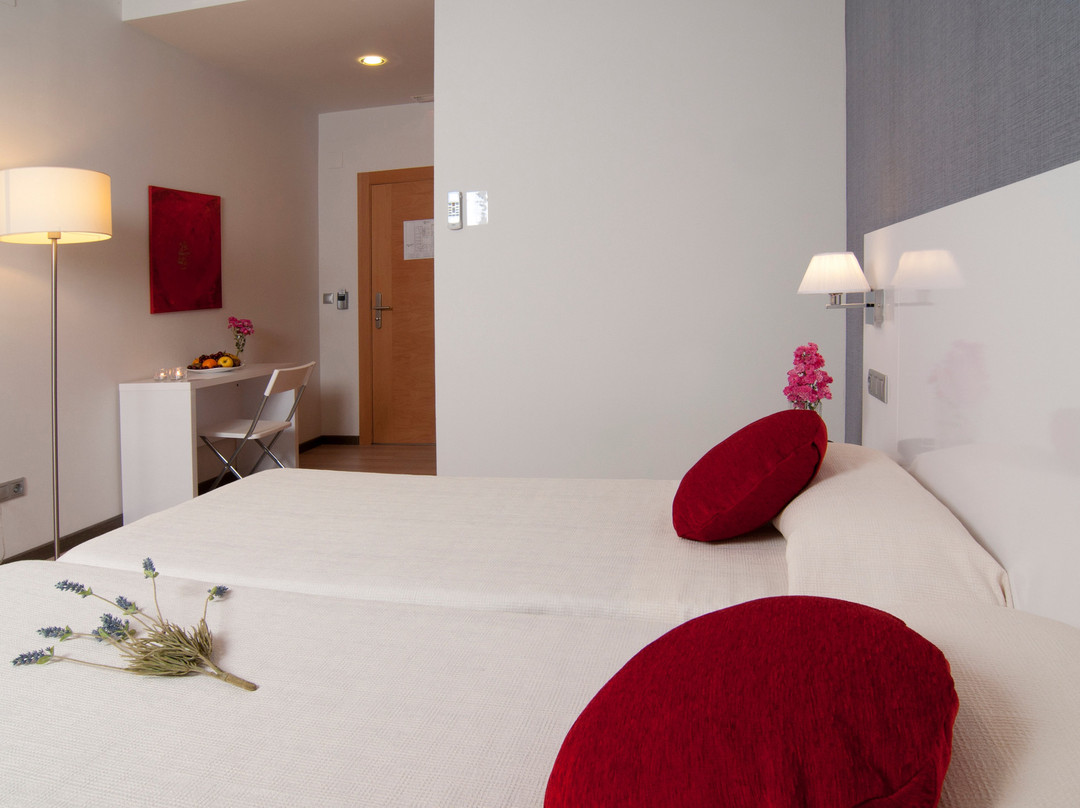 Amalurra Granada主图