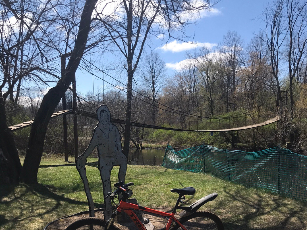 Deerfield Nature Park景点图片