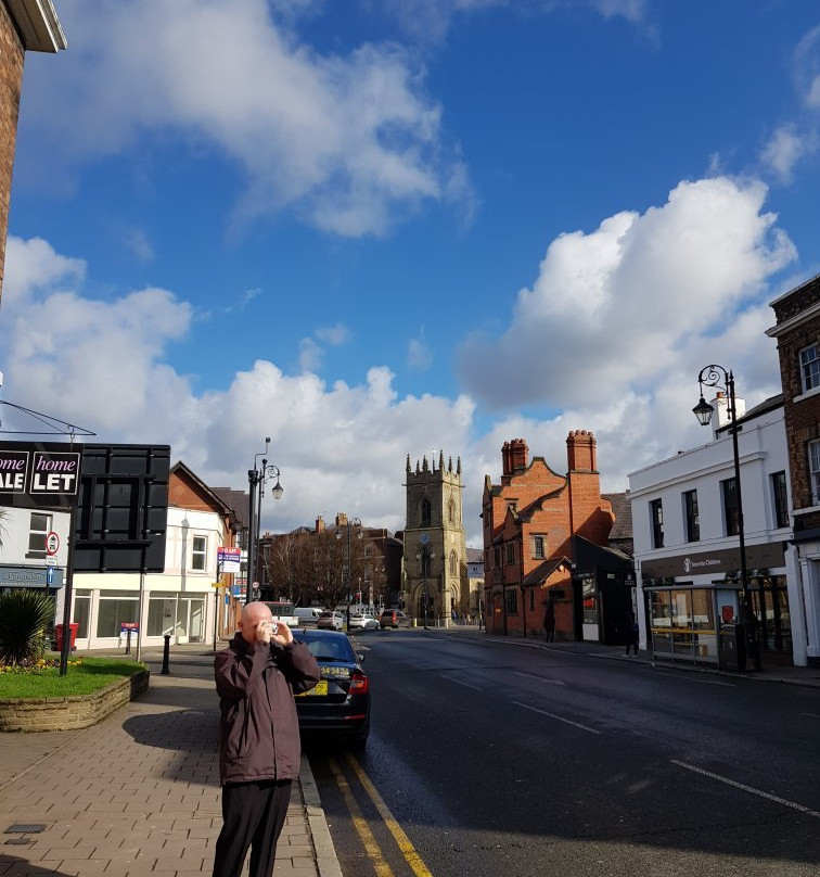 Chester History & Heritage-切斯特必去景点