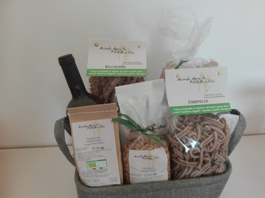 Azienda Agricola Bio Niccolini Paolo