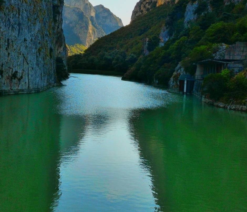 Furlo Pass-Province of Pesaro and Urbino必去景点
