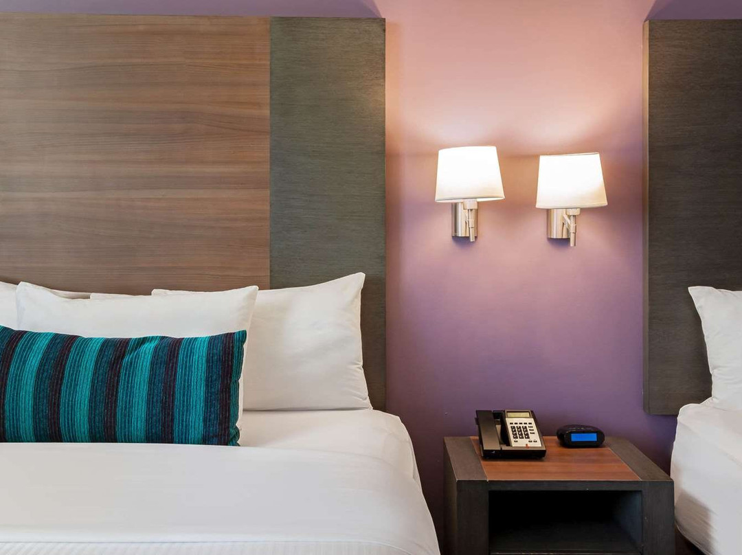 La Quinta by Wyndham Aguascalientes主图