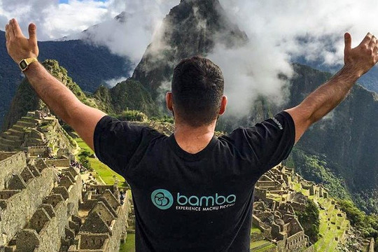 Bamba Travel-艾尔利滩必去景点