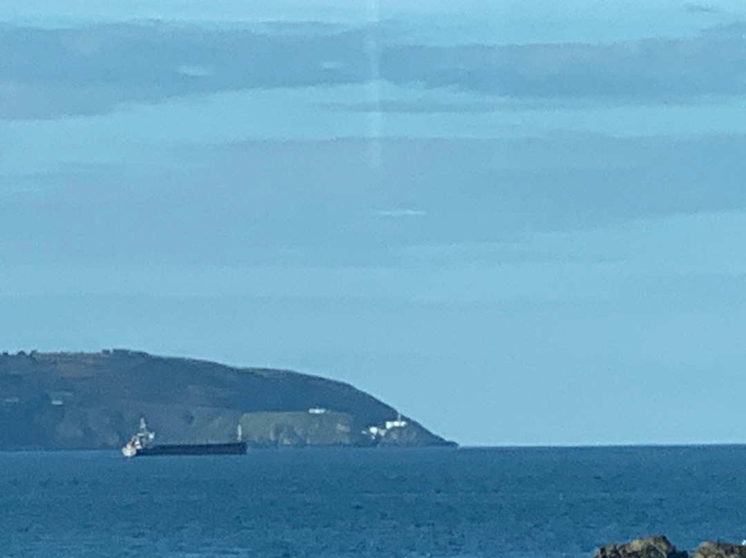 Howth Lighthouse-霍斯必去景点