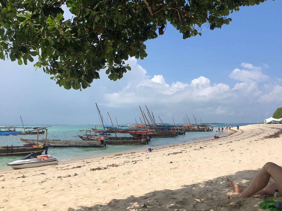 Issam Tours and Safaris Limited-石头城必去景点