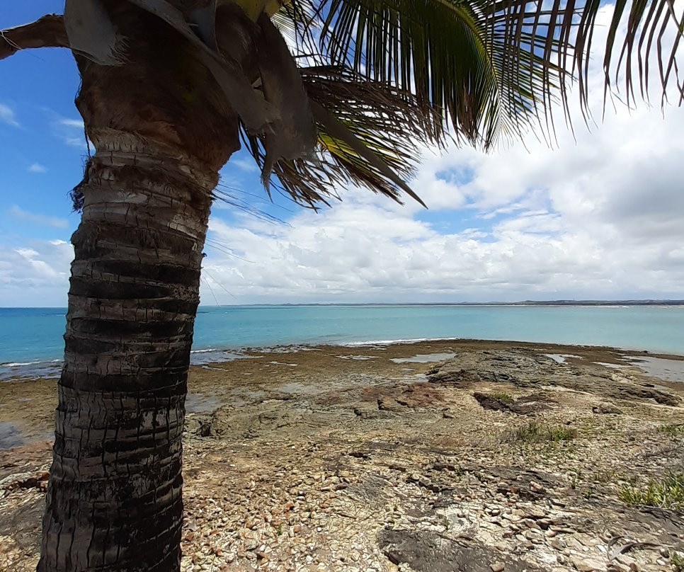 JP Tur-Sirinhaem必去景点