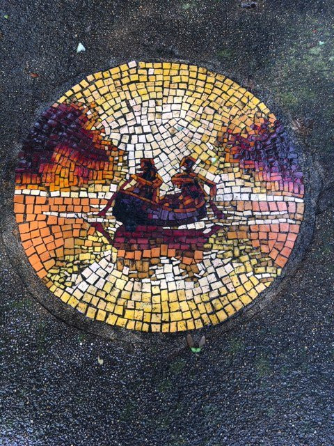 Margaret Harwell Art Museum-Poplar Bluff必去景点